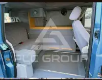 2000 Mercedes Benz Vito