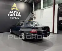2000 Mercedes Benz S 400