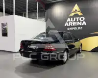 2000 Mercedes Benz S 400