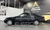 2000 Mercedes Benz S 400