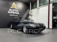 2000 Mercedes Benz S 400
