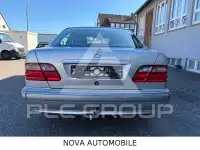 2000 Mercedes Benz E 200
