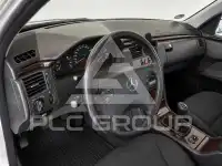 2000 Mercedes Benz E 200