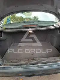 2000 Mercedes Benz E 200