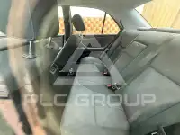 2000 Mercedes Benz E 200