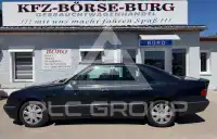 2000 Mercedes Benz E 200