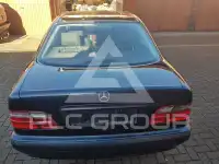2000 Mercedes Benz E 200