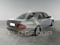 2000 Mercedes Benz E 200