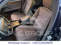 2000 Mercedes Benz E 200