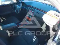2000 Mercedes Benz E 200