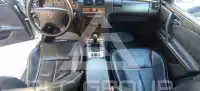 2000 Mercedes Benz E 200