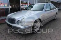 2000 Mercedes Benz E 200