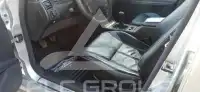 2000 Mercedes Benz E 200
