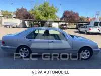 2000 Mercedes Benz E 200