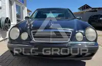 2000 Mercedes Benz E 200