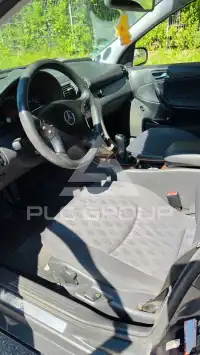 2000 Mercedes Benz C 180