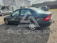 2000 Mercedes Benz C 180