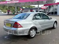2000 Mercedes Benz C 180