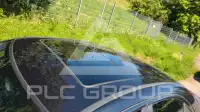 2000 Mercedes Benz C 180