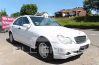 2000 Mercedes Benz C 180