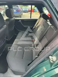 2000 Mercedes Benz C 180