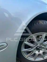 2000 Mercedes Benz C 180