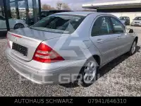 2000 Mercedes Benz C 180