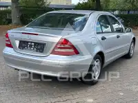 2000 Mercedes Benz C 180