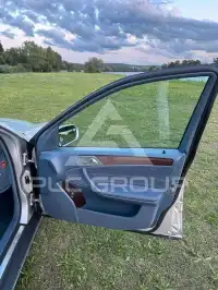 2000 Mercedes Benz C 180