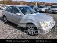 2000 Mercedes Benz C 180