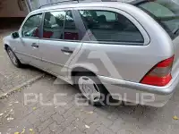 2000 Mercedes Benz C 180