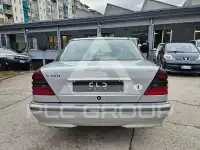 2000 Mercedes Benz C 180