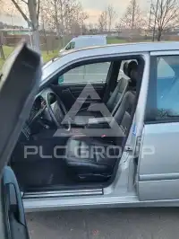 2000 Mercedes Benz C 180