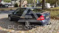 2000 Mercedes Benz C 180