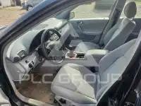 2000 Mercedes Benz C 180