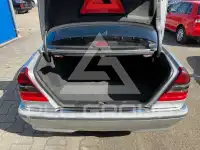 2000 Mercedes Benz C 180