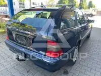 2000 Mercedes Benz C 180