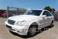 2000 Mercedes Benz C 180