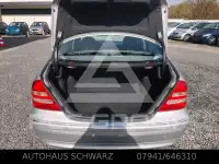 2000 Mercedes Benz C 180