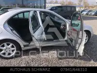 2000 Mercedes Benz C 180