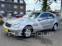 2000 Mercedes Benz C 180