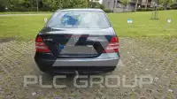 2000 Mercedes Benz C 180
