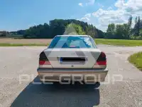 2000 Mercedes Benz C 180