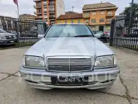 2000 Mercedes Benz C 180