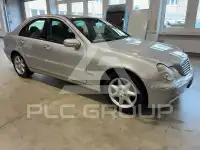2000 Mercedes Benz C 180