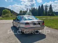 2000 Mercedes Benz C 180