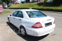 2000 Mercedes Benz C 180