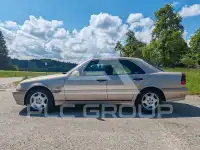 2000 Mercedes Benz C 180