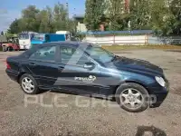 2000 Mercedes Benz C 180