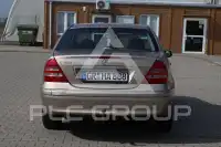 2000 Mercedes Benz C 180